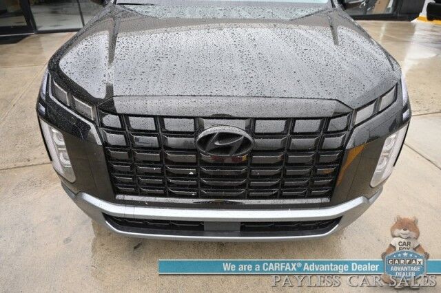 2025 Hyundai Palisade SEL Anchorage AK