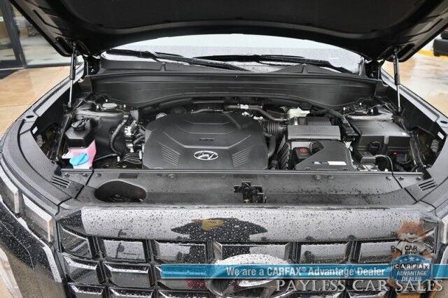 2025 Hyundai Palisade SEL Anchorage AK