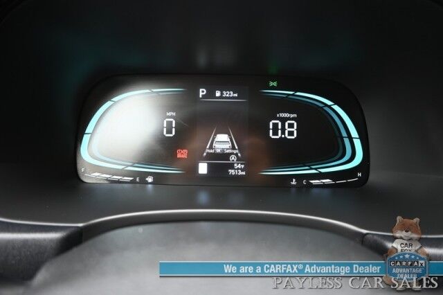 2025 Hyundai Palisade SEL Anchorage AK
