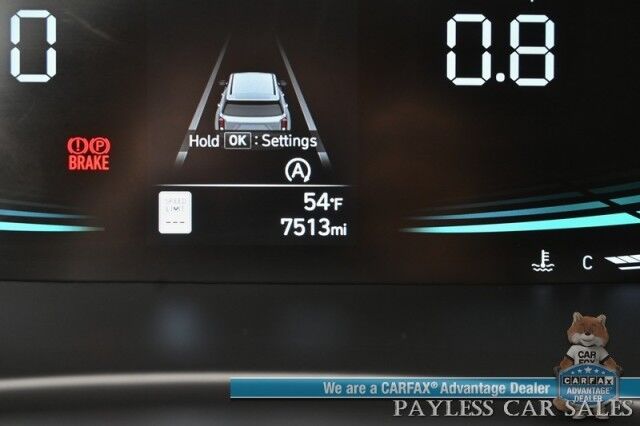 2025 Hyundai Palisade SEL Anchorage AK