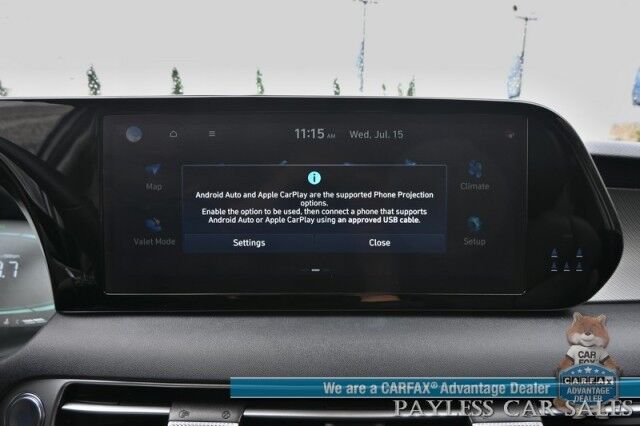 2025 Hyundai Palisade SEL Anchorage AK