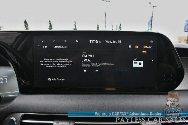 2025 Hyundai Palisade SEL Anchorage AK