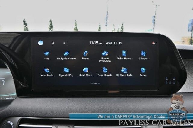 2025 Hyundai Palisade SEL Anchorage AK