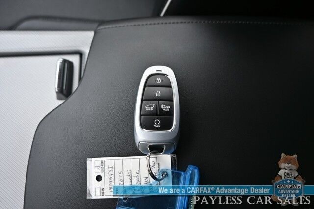 2025 Hyundai Palisade SEL Anchorage AK