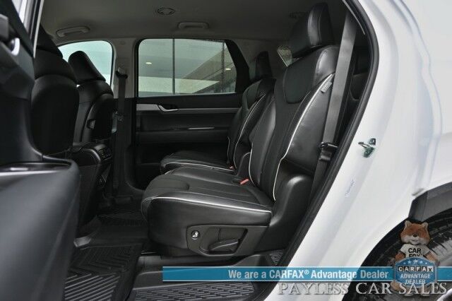 2025 Hyundai Palisade SEL Anchorage AK