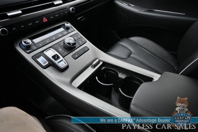 2025 Hyundai Palisade SEL Anchorage AK