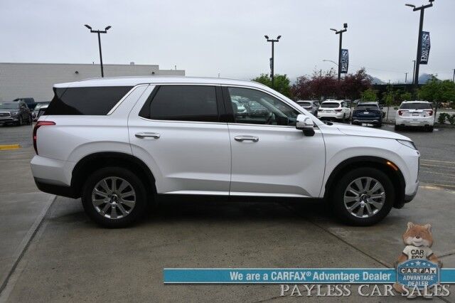 2025 Hyundai Palisade SEL Anchorage AK