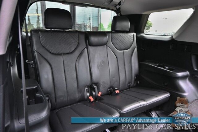 2025 Hyundai Palisade SEL Anchorage AK