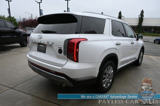 2025 Hyundai Palisade SEL Anchorage AK