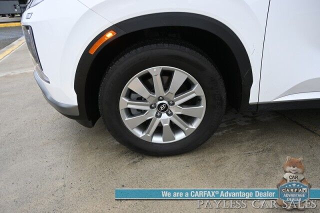 2025 Hyundai Palisade SEL Anchorage AK