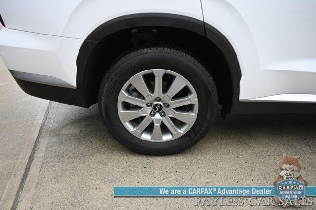 2025 Hyundai Palisade SEL Anchorage AK