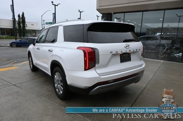 2025 Hyundai Palisade SEL Anchorage AK