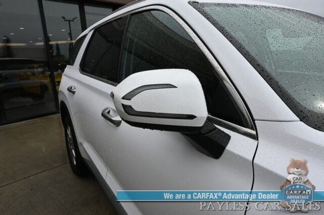 2025 Hyundai Palisade SEL Anchorage AK
