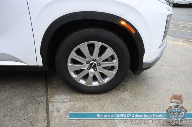 2025 Hyundai Palisade SEL Anchorage AK