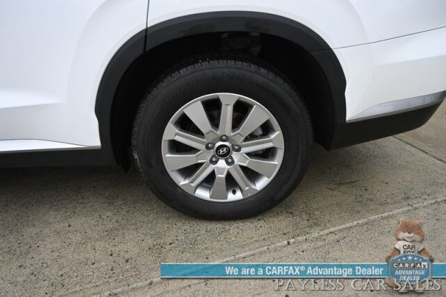 2025 Hyundai Palisade SEL Anchorage AK
