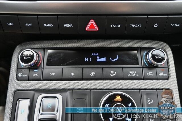 2025 Hyundai Palisade SEL Anchorage AK