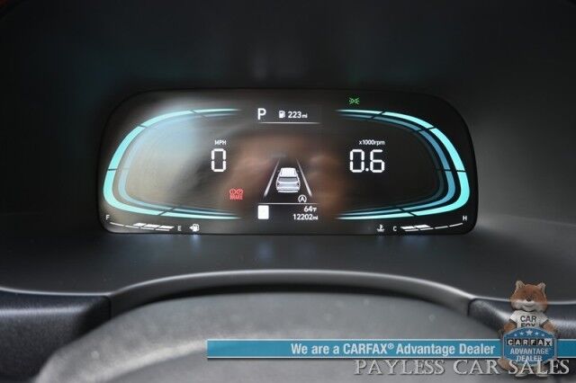 2025 Hyundai Palisade SEL Anchorage AK