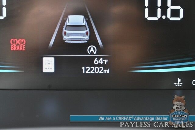 2025 Hyundai Palisade SEL Anchorage AK