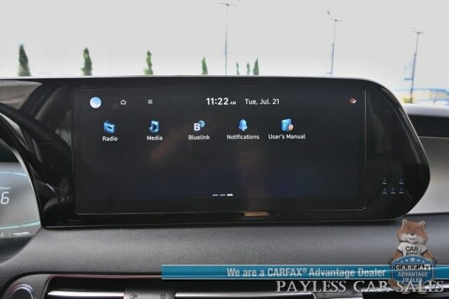2025 Hyundai Palisade SEL Anchorage AK