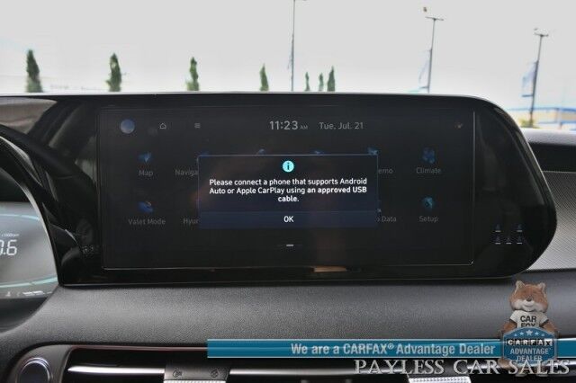 2025 Hyundai Palisade SEL Anchorage AK
