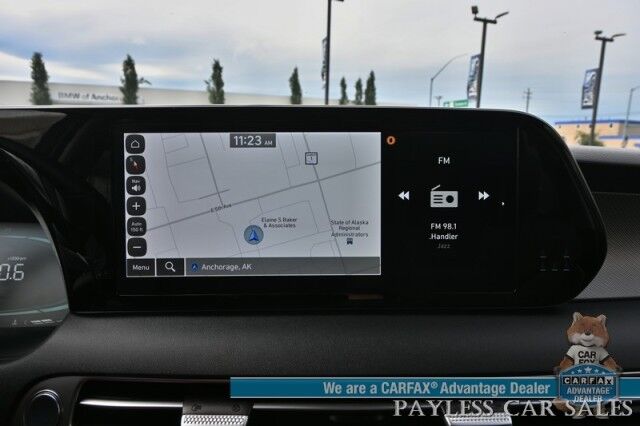 2025 Hyundai Palisade SEL Anchorage AK