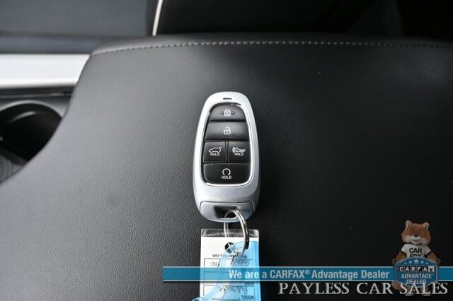 2025 Hyundai Palisade SEL Anchorage AK