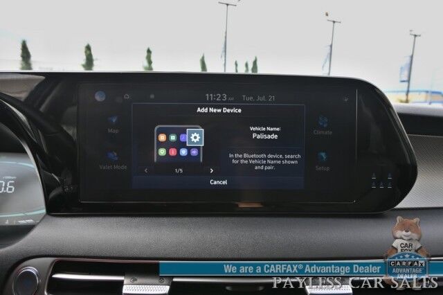 2025 Hyundai Palisade SEL Anchorage AK