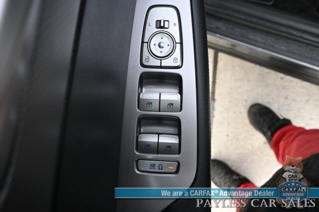 2025 Hyundai Palisade SEL Anchorage AK