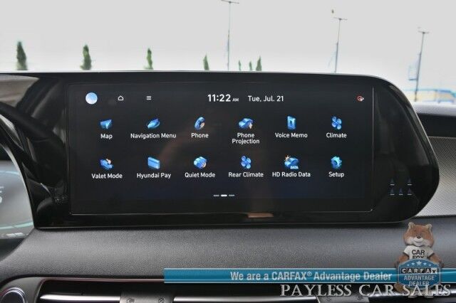 2025 Hyundai Palisade SEL Anchorage AK