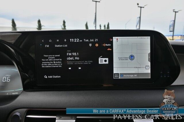 2025 Hyundai Palisade SEL Anchorage AK