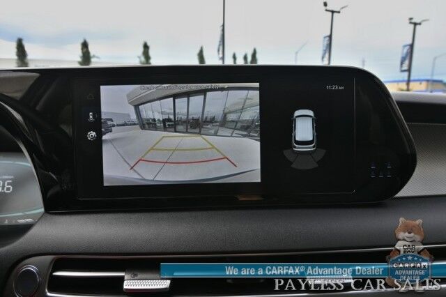2025 Hyundai Palisade SEL Anchorage AK