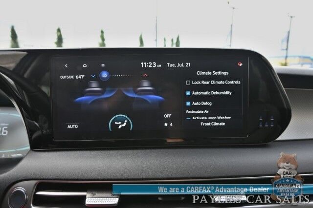 2025 Hyundai Palisade SEL Anchorage AK