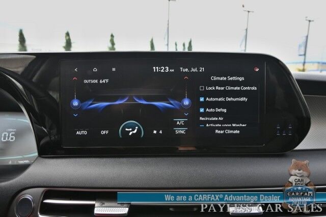 2025 Hyundai Palisade SEL Anchorage AK