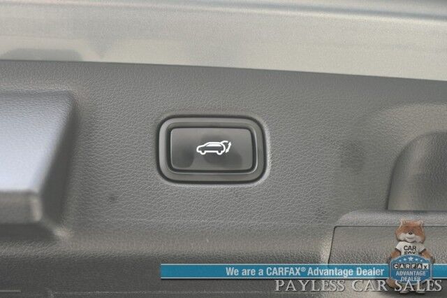 2025 Hyundai Palisade SEL Anchorage AK