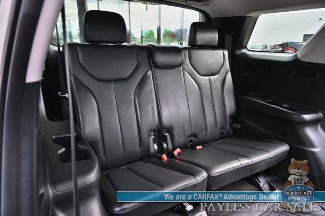 2025 Hyundai Palisade SEL Anchorage AK