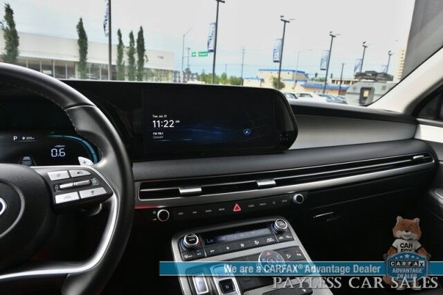 2025 Hyundai Palisade SEL Anchorage AK
