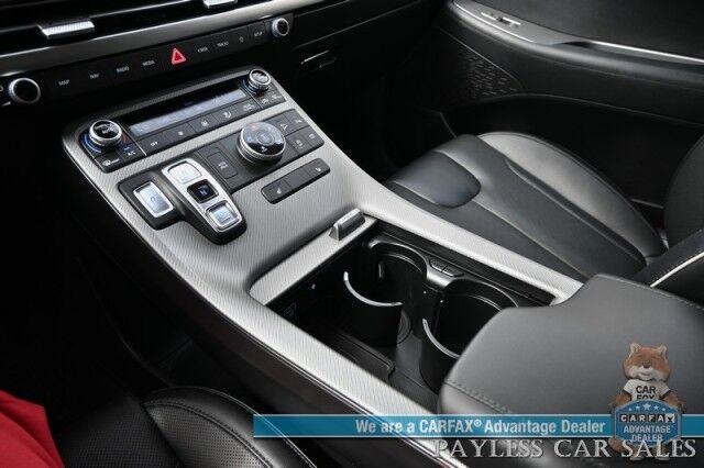 2025 Hyundai Palisade SEL Anchorage AK