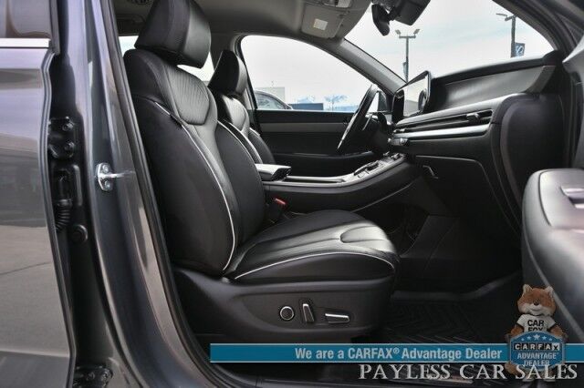2025 Hyundai Palisade SEL Anchorage AK