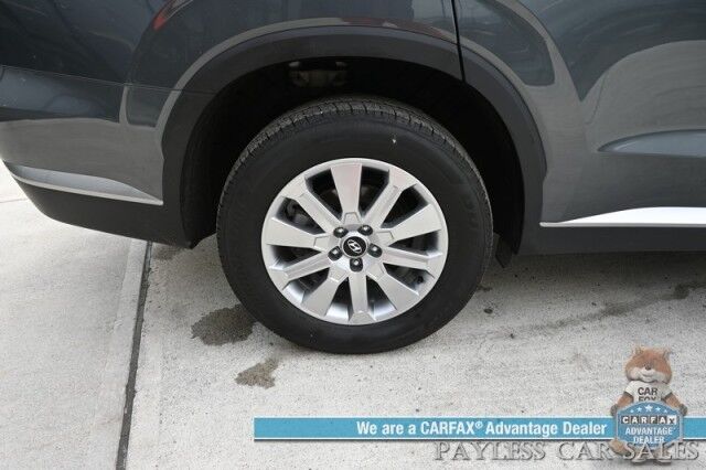 2025 Hyundai Palisade SEL Anchorage AK