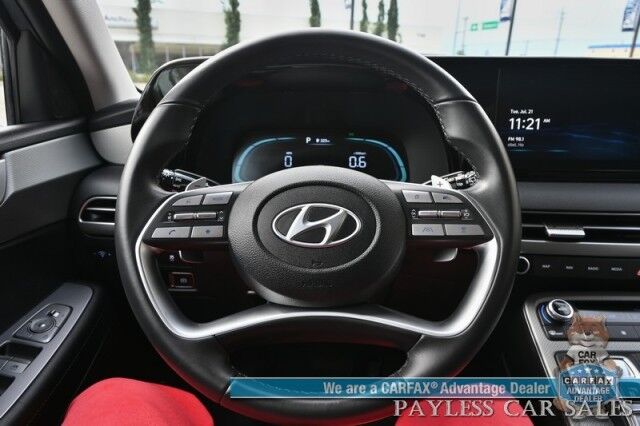 2025 Hyundai Palisade SEL Anchorage AK