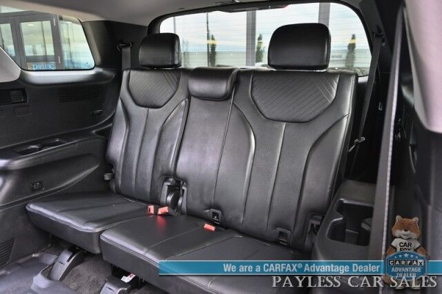 2025 Hyundai Palisade SEL Anchorage AK
