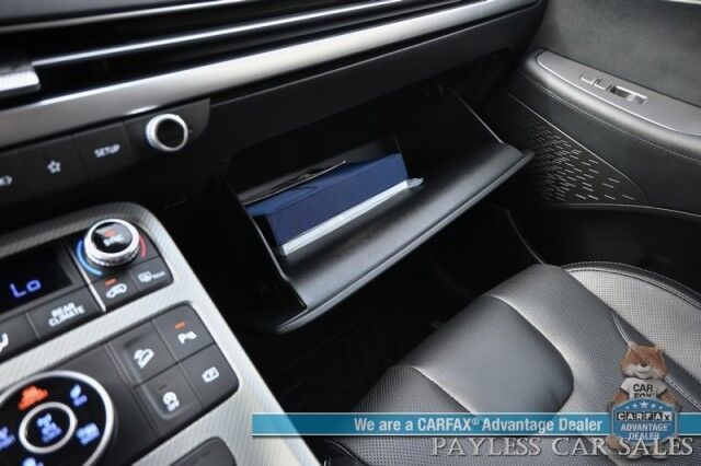2025 Hyundai Palisade SEL Anchorage AK