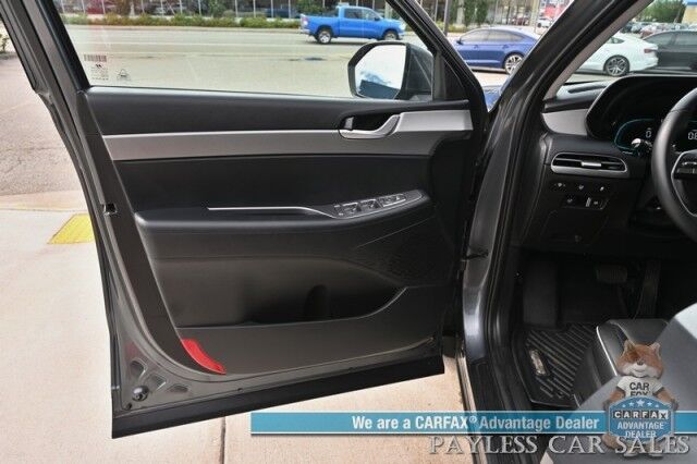 2025 Hyundai Palisade SEL Anchorage AK