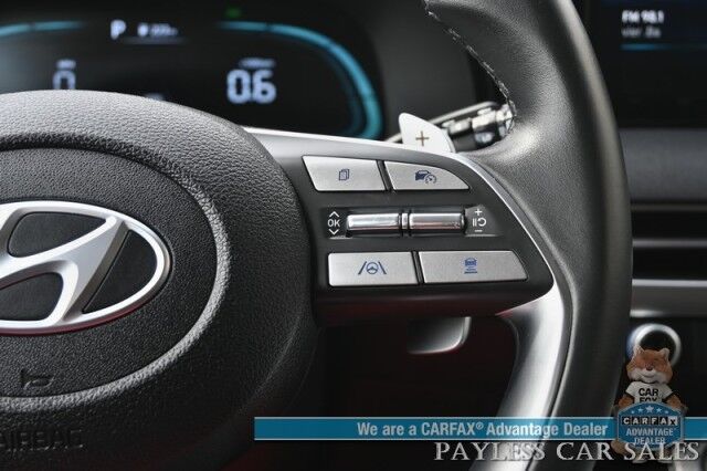 2025 Hyundai Palisade SEL Anchorage AK