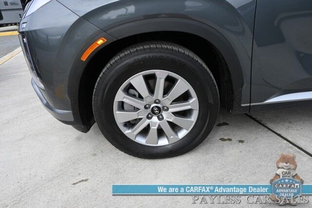 2025 Hyundai Palisade SEL Anchorage AK