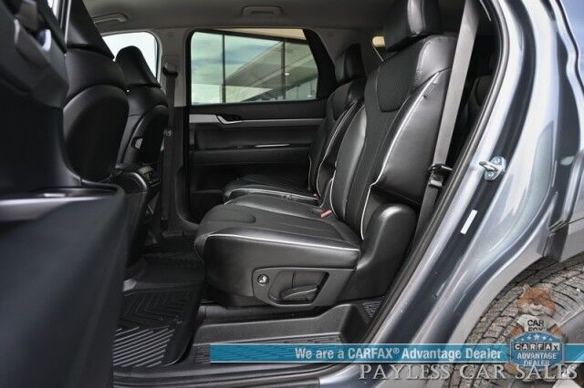 2025 Hyundai Palisade SEL Anchorage AK