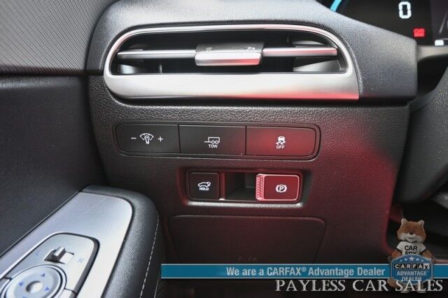 2025 Hyundai Palisade SEL Anchorage AK