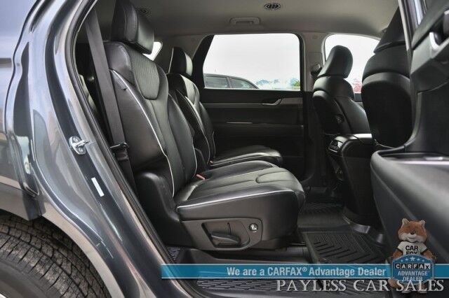 2025 Hyundai Palisade SEL Anchorage AK