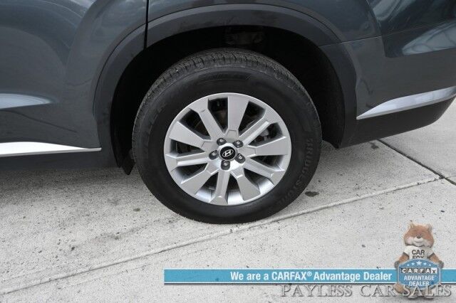 2025 Hyundai Palisade SEL Anchorage AK