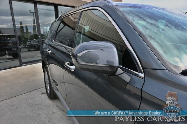 2025 Hyundai Palisade SEL Anchorage AK